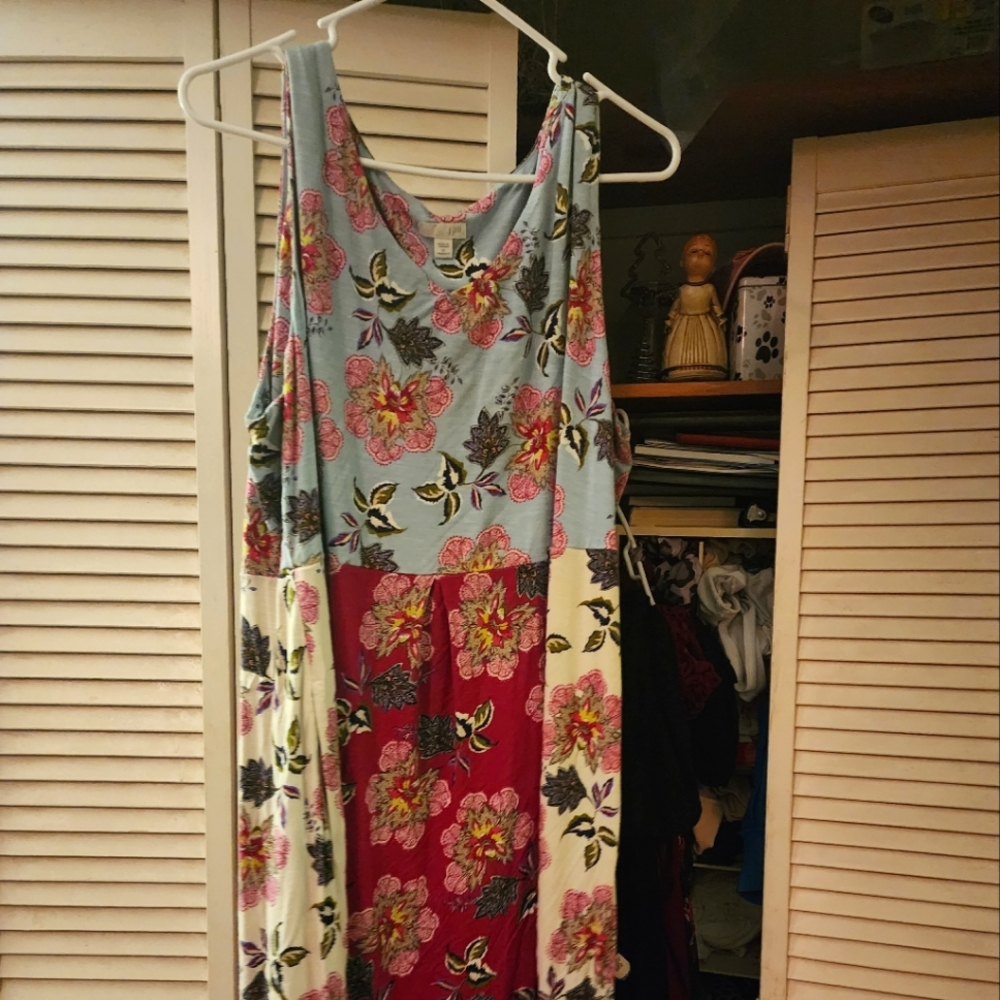 J.Jill dress